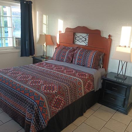 Oceana Boutique Hotel San Clemente Exteriér fotografie