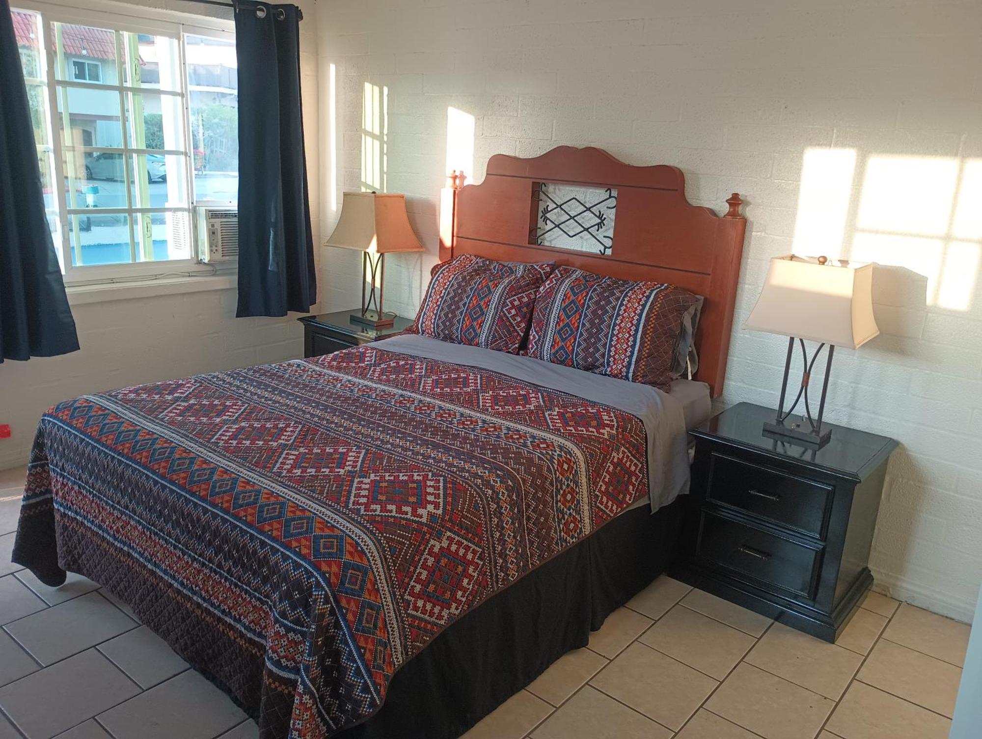 Oceana Boutique Hotel San Clemente Exteriér fotografie