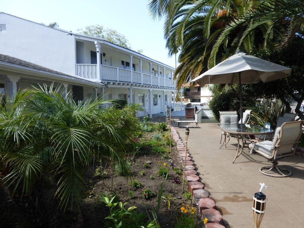 Oceana Boutique Hotel San Clemente Exteriér fotografie