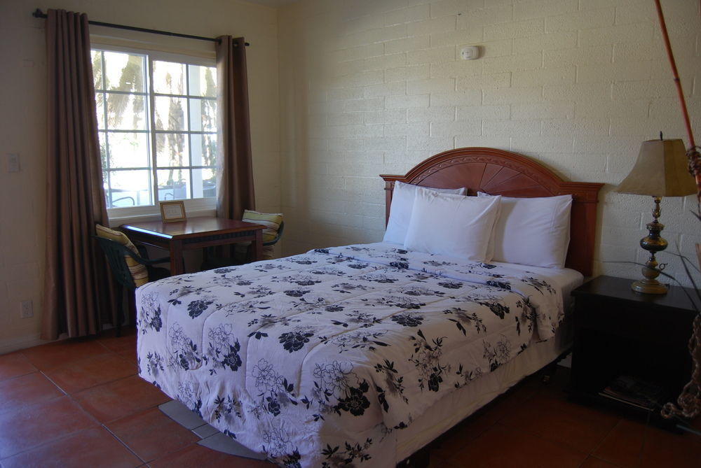 Oceana Boutique Hotel San Clemente Exteriér fotografie