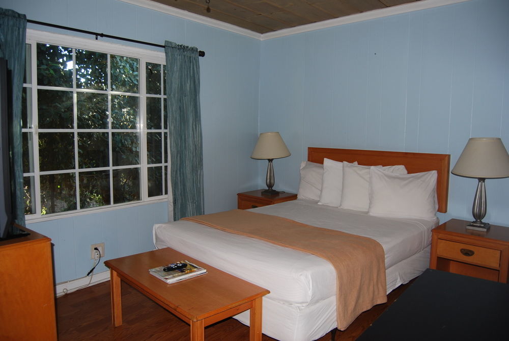 Oceana Boutique Hotel San Clemente Exteriér fotografie