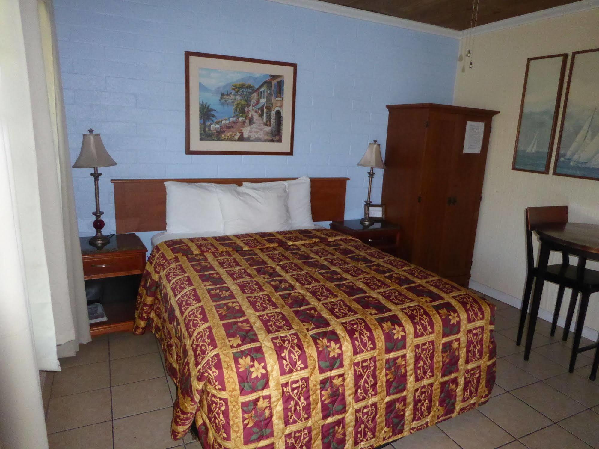 Oceana Boutique Hotel San Clemente Exteriér fotografie